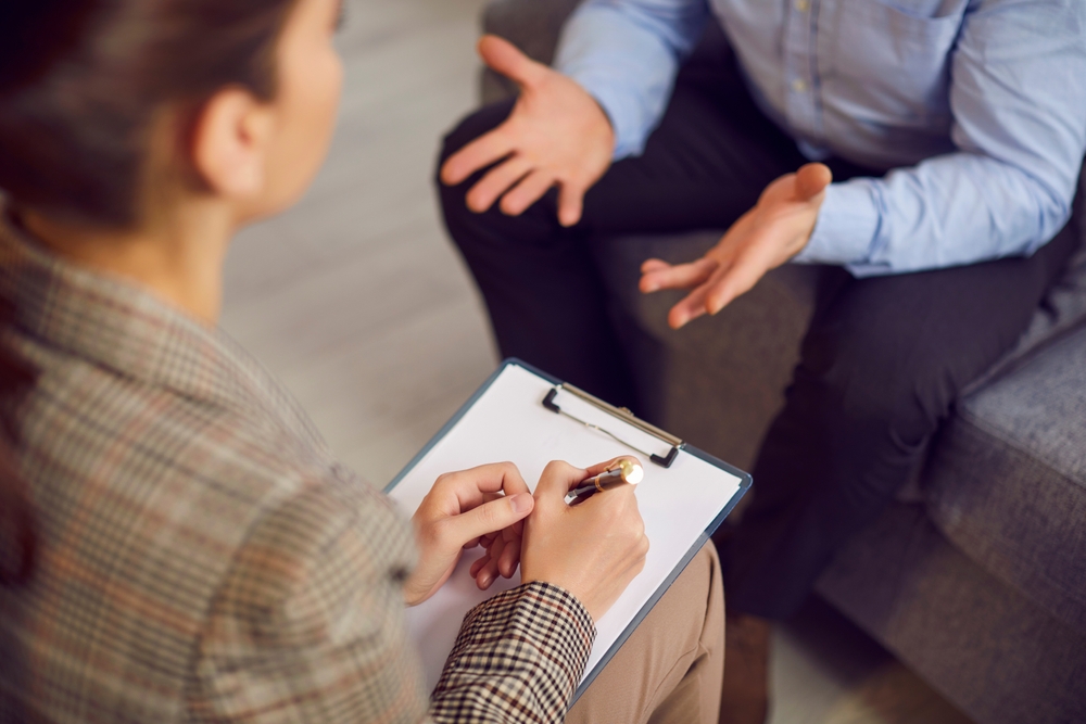 Counseling Services